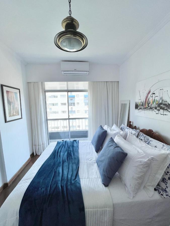 ריו דה ז'ניירו Jacarepagua Residence - Quarto Em Apartamento מראה חיצוני תמונה